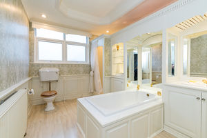 Bath- click for photo gallery